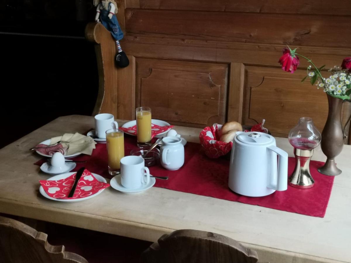 Gaestehaus Am Rathaus Pottenstein Kültér fotó